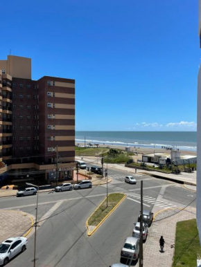 Depto 3 amb Frente al Mar